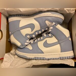 Nike air force 1s